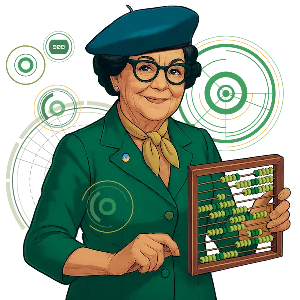 Lena — ШІ-асистент для обробки IBAN